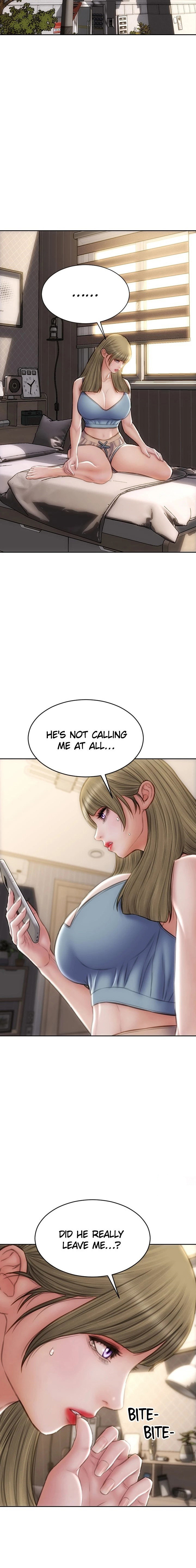 Bad Guy - Chapter 64 [photo 19] - MangaPorn