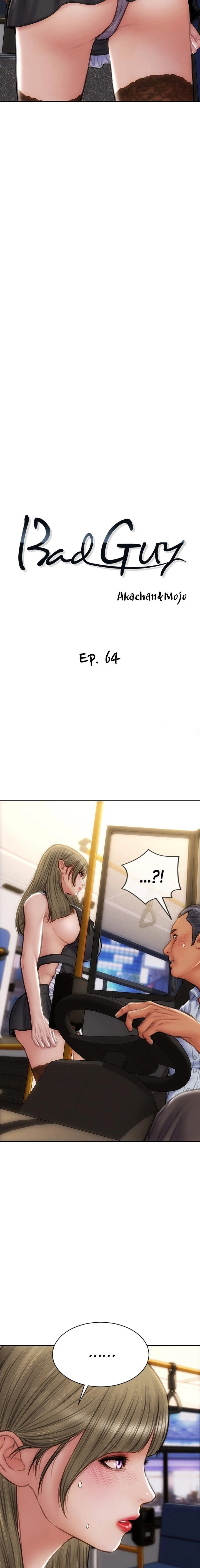 Bad Guy - Chapter 64 [photo 2] - MangaPorn