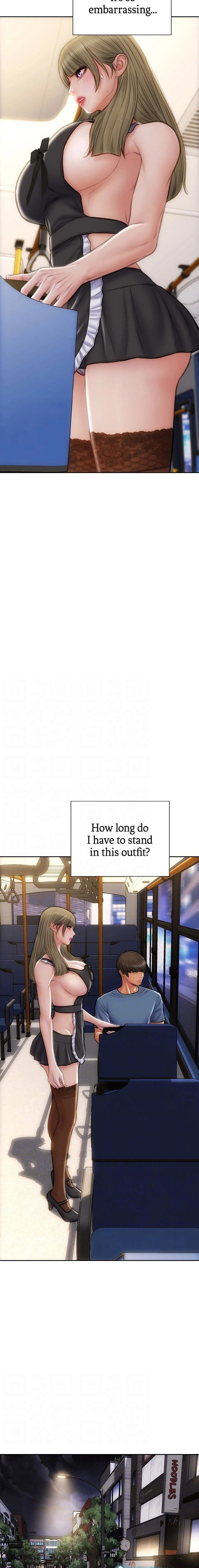 Bad Guy - Chapter 64 [photo 5] - MangaPorn