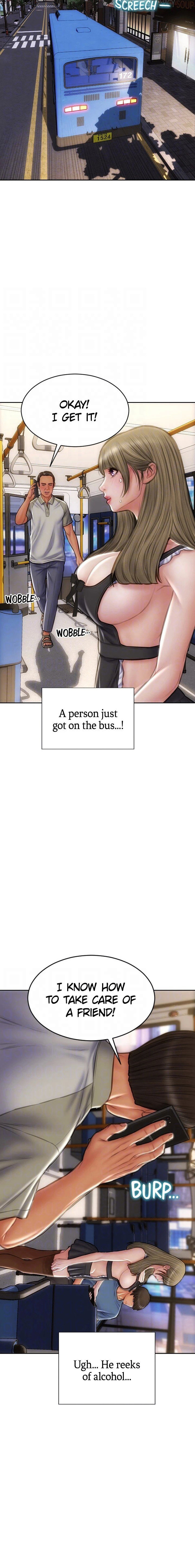 Bad Guy - Chapter 64 [photo 6] - MangaPorn