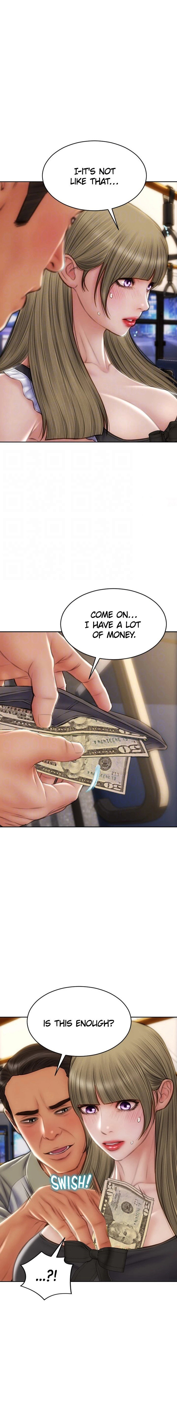 Bad Guy - Chapter 64 [photo 9] - MangaPorn