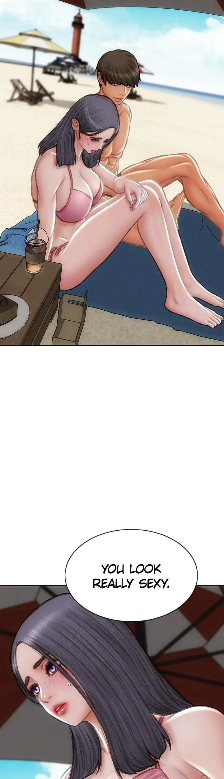 Bad Guy - Chapter 65 [photo 14] - MangaPorn