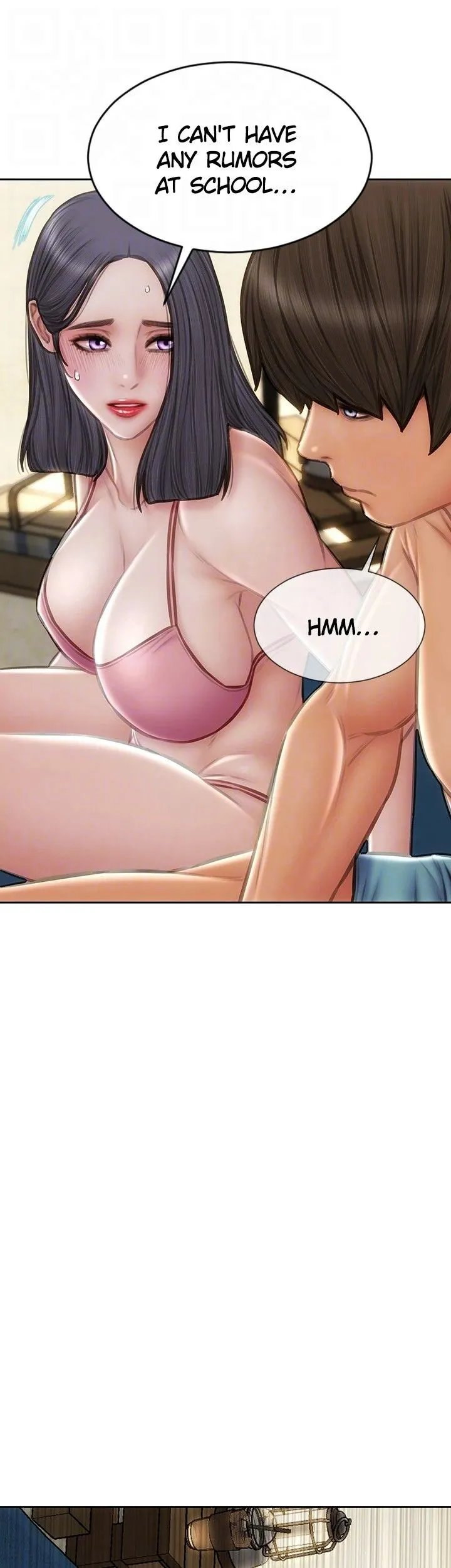 Bad Guy - Chapter 65 [photo 18] - MangaPorn