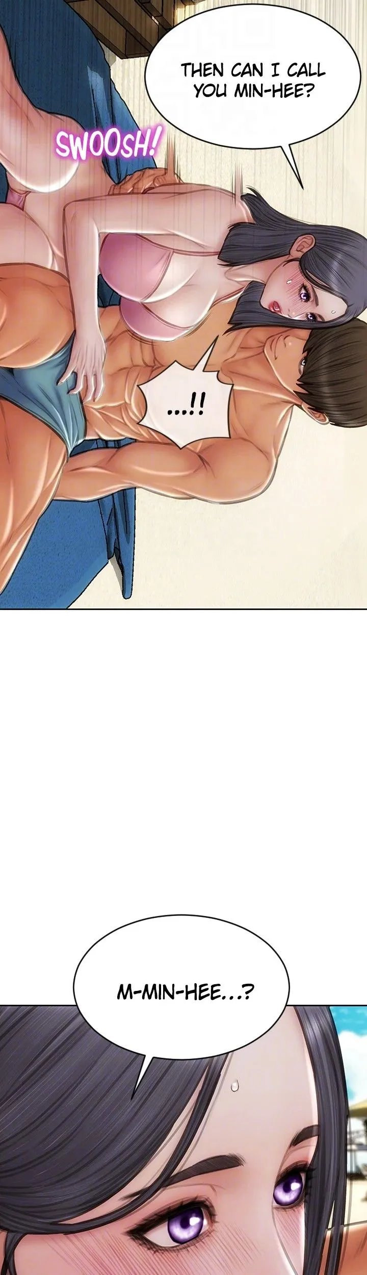 Bad Guy - Chapter 65 [photo 19] - MangaPorn