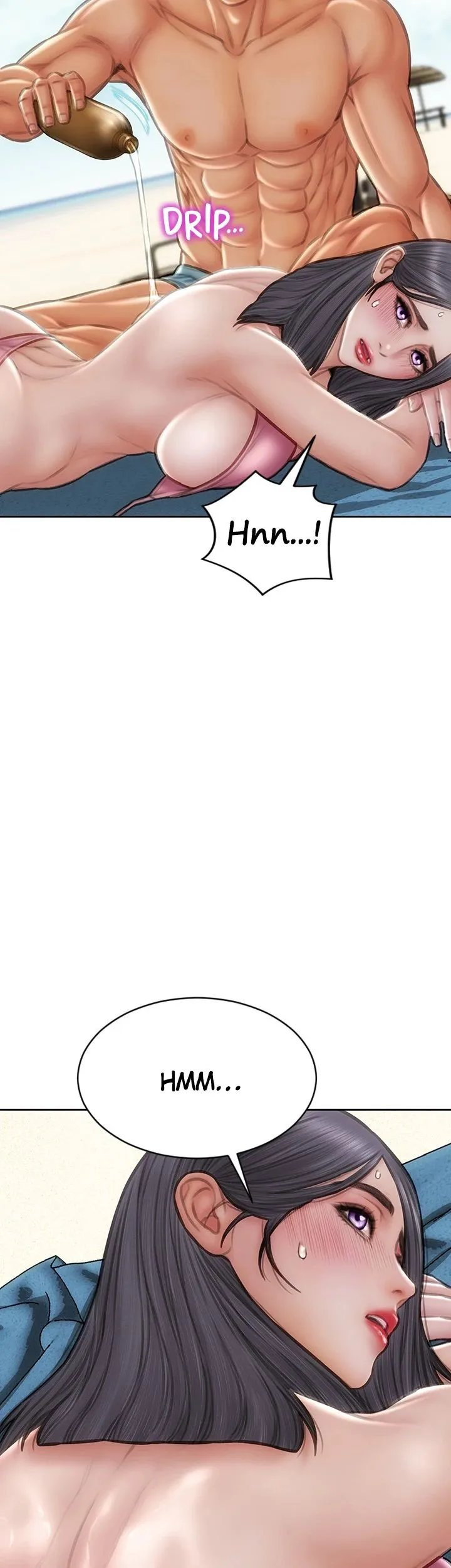 Bad Guy - Chapter 65 [photo 26] - MangaPorn