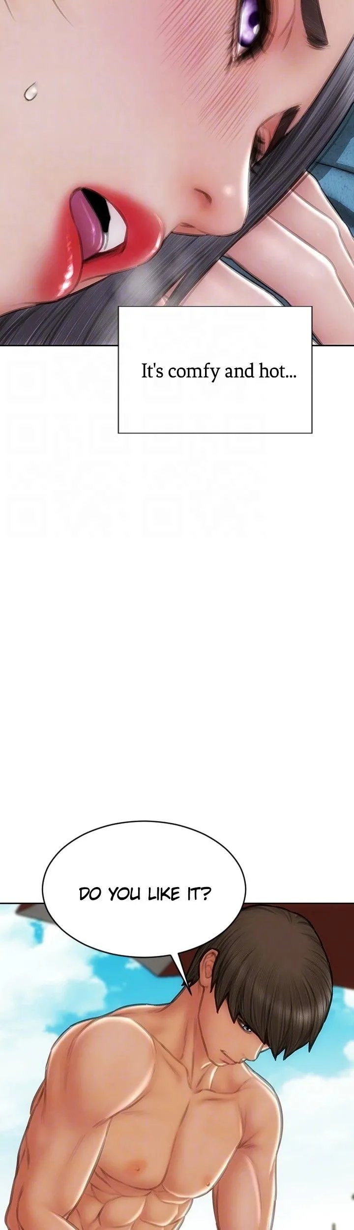 Bad Guy - Chapter 65 [photo 31] - MangaPorn