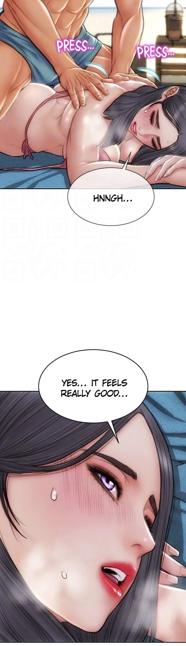 Bad Guy - Chapter 65 [photo 32] - MangaPorn