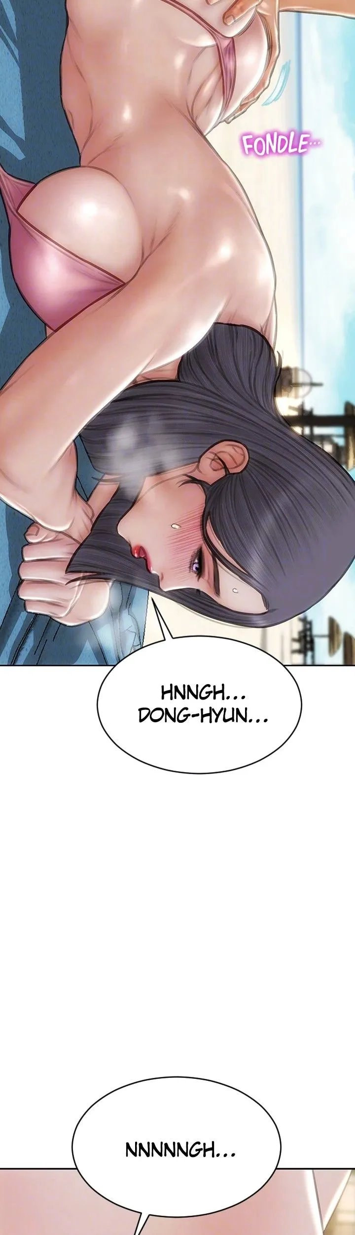 Bad Guy - Chapter 65 [photo 35] - MangaPorn