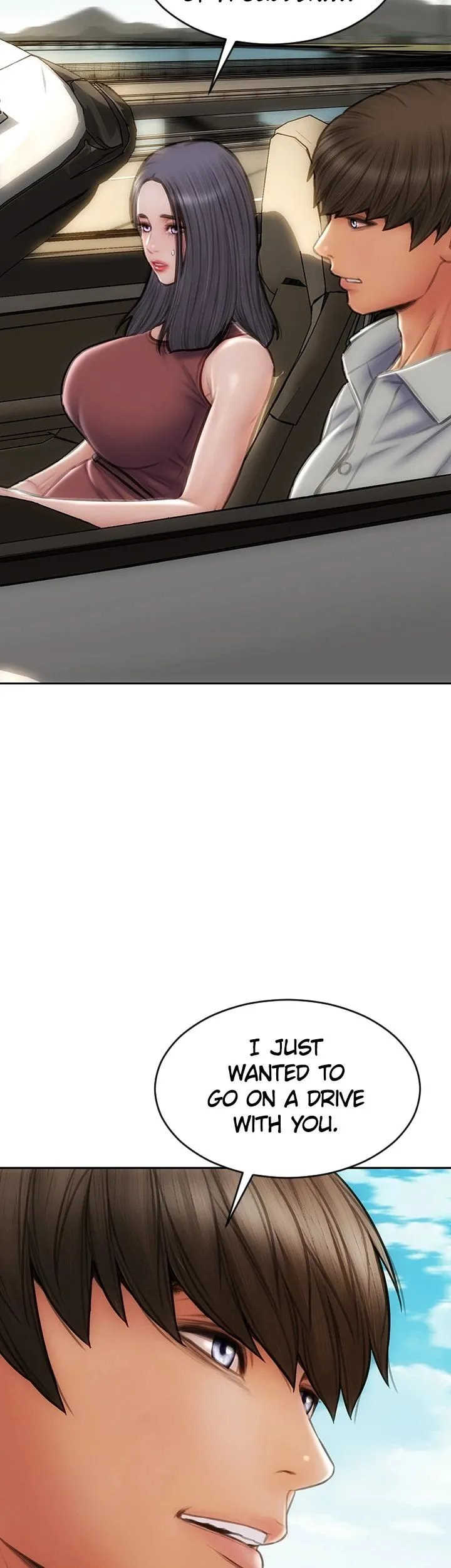 Bad Guy - Chapter 65 [photo 4] - MangaPorn