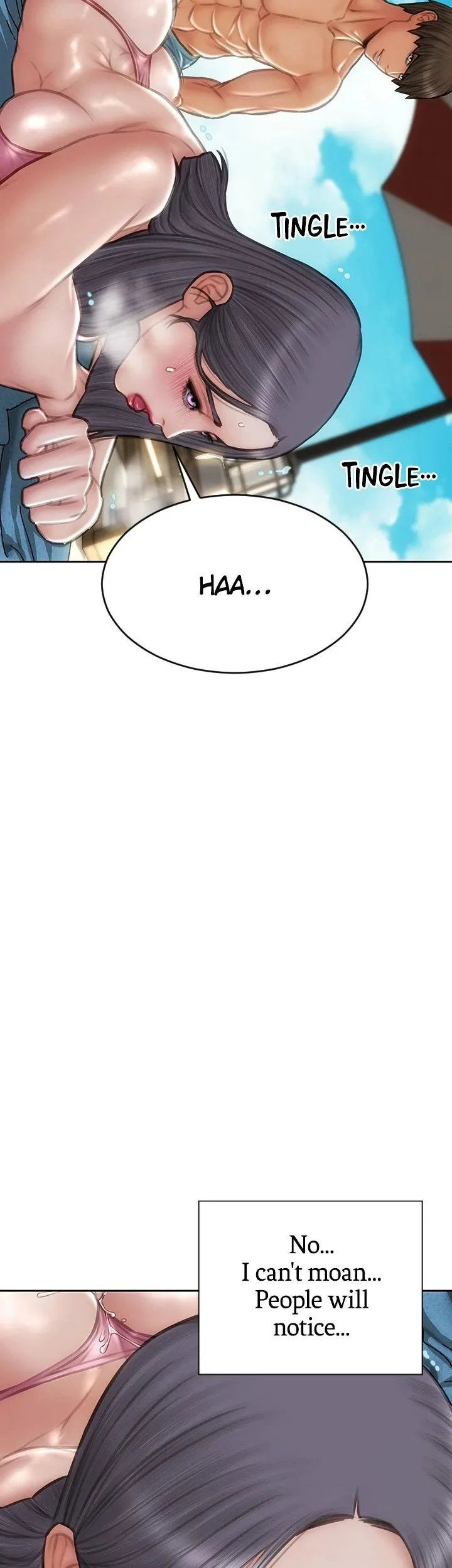 Bad Guy - Chapter 65 [photo 41] - MangaPorn