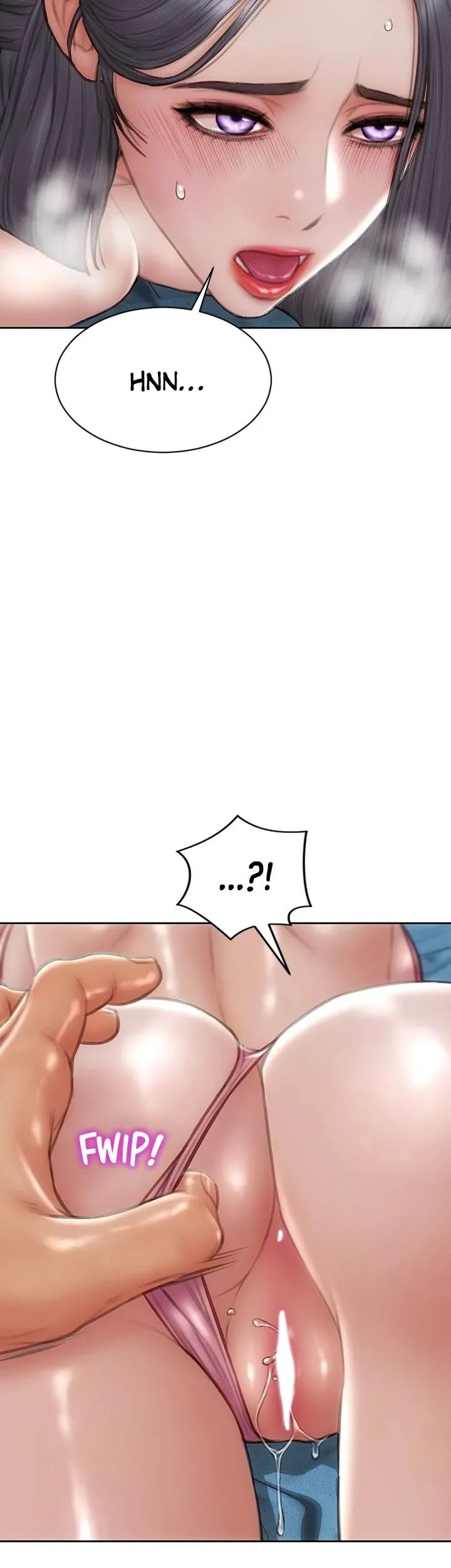 Bad Guy - Chapter 65 [photo 42] - MangaPorn