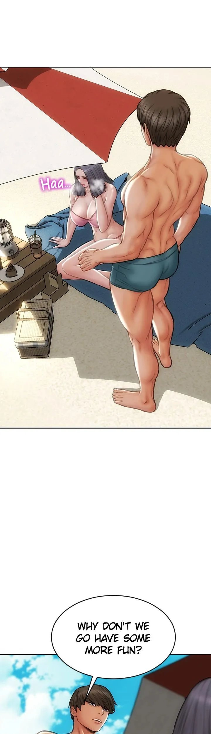 Bad Guy - Chapter 65 [photo 51] - MangaPorn