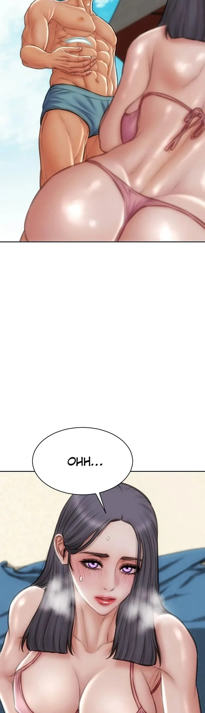 Bad Guy - Chapter 65 [photo 52] - MangaPorn