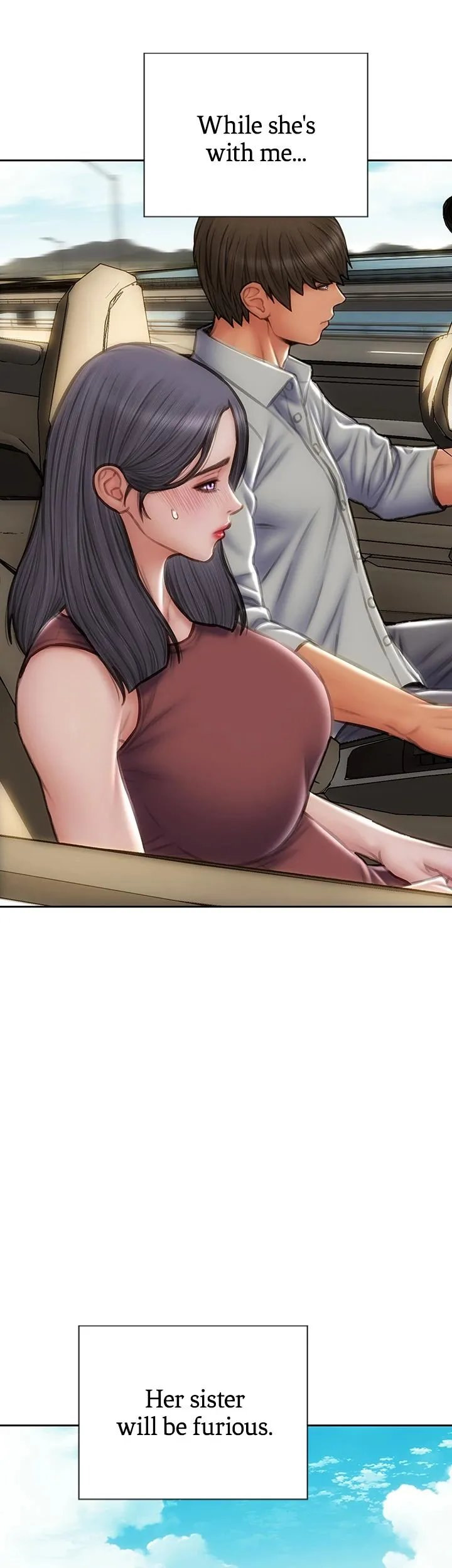 Bad Guy - Chapter 65 [photo 7] - MangaPorn