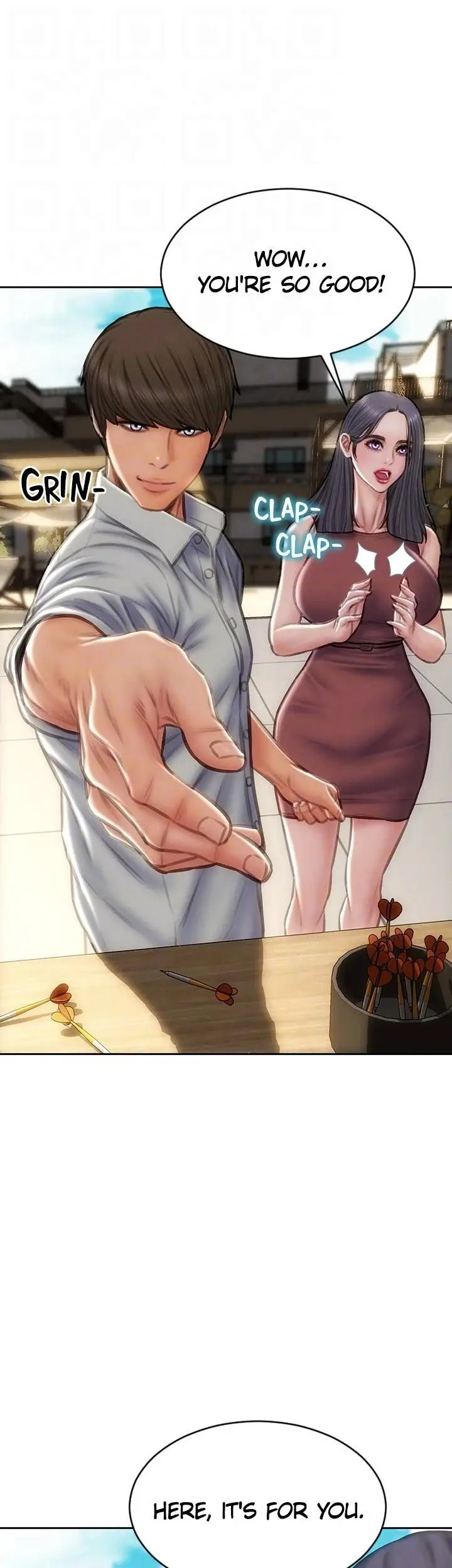 Bad Guy - Chapter 66 [photo 13] - MangaPorn