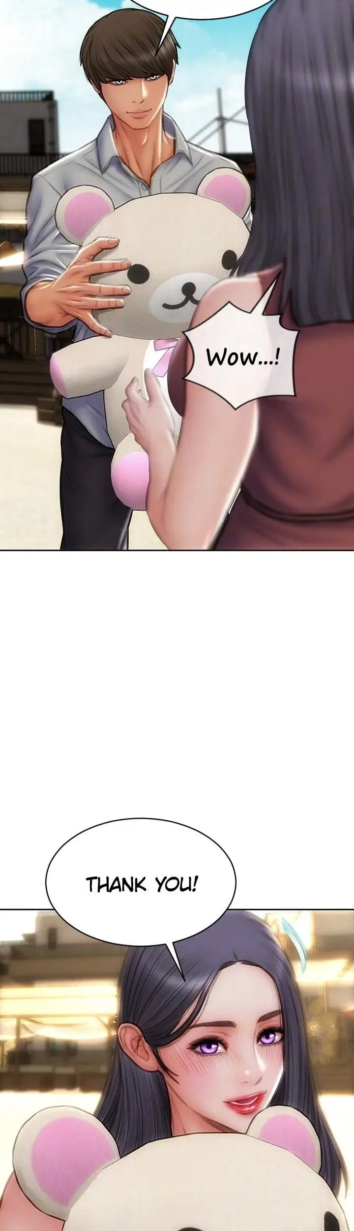 Bad Guy - Chapter 66 [photo 14] - MangaPorn