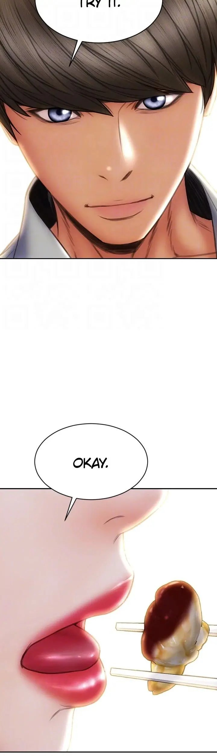 Bad Guy - Chapter 66 [photo 20] - MangaPorn