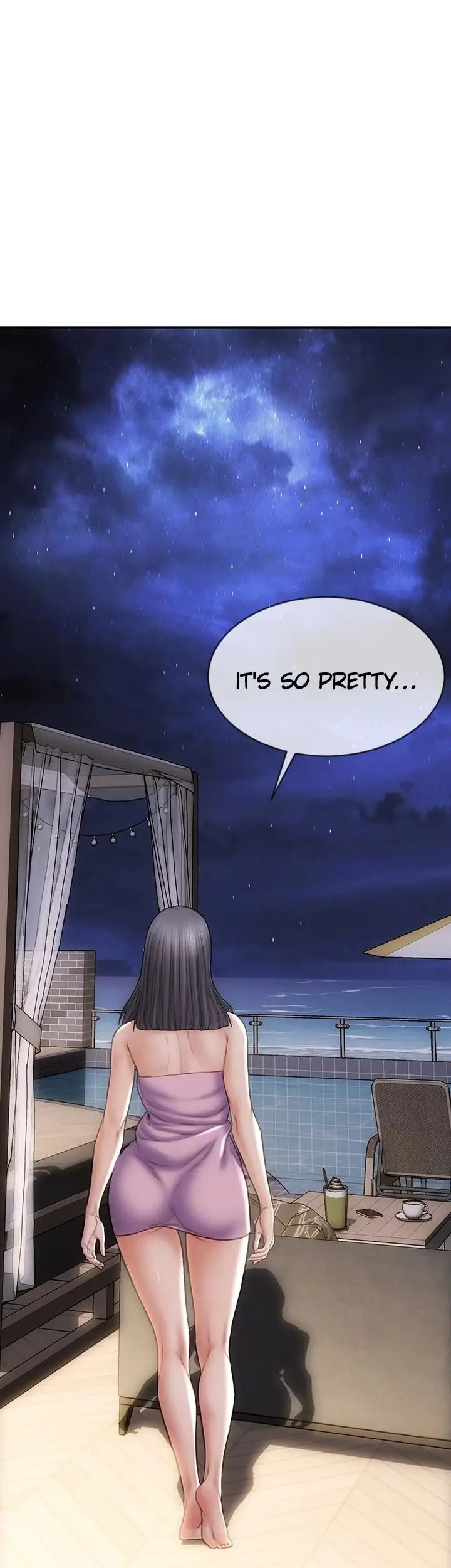 Bad Guy - Chapter 66 [photo 28] - MangaPorn