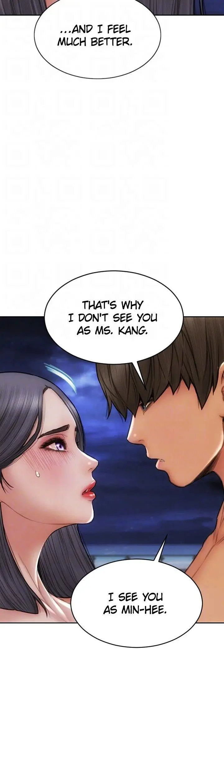 Bad Guy - Chapter 66 [photo 33] - MangaPorn