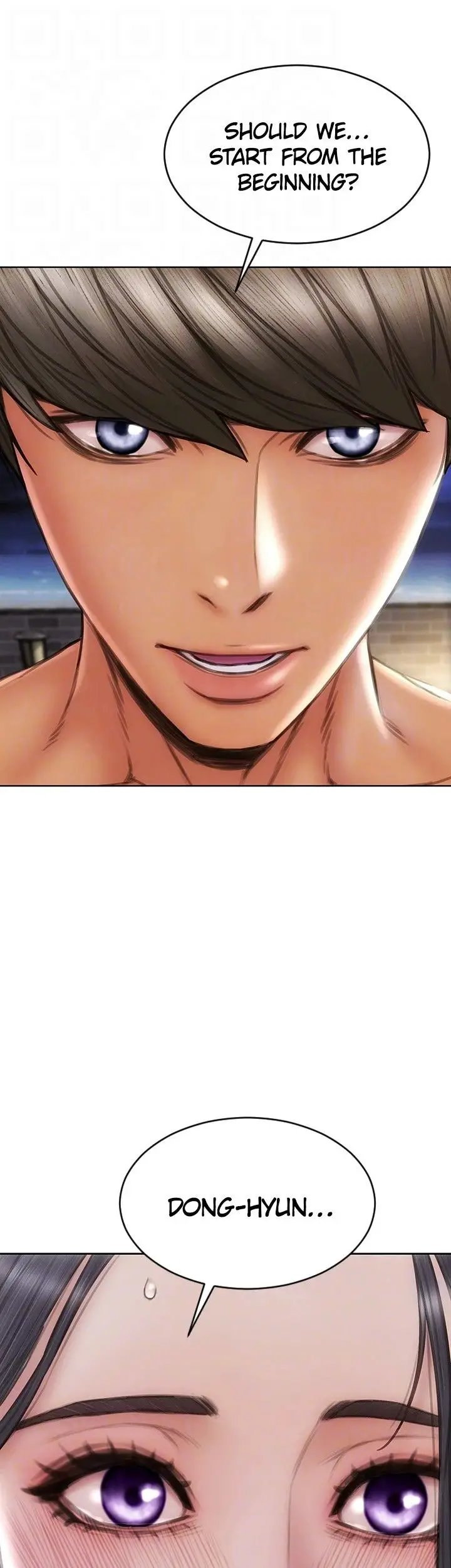 Bad Guy - Chapter 66 [photo 34] - MangaPorn