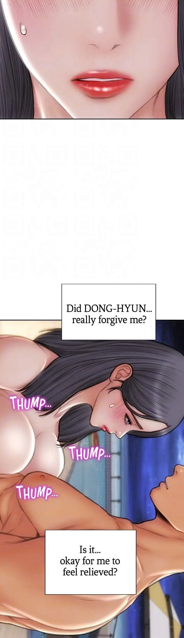 Bad Guy - Chapter 66 [photo 35] - MangaPorn