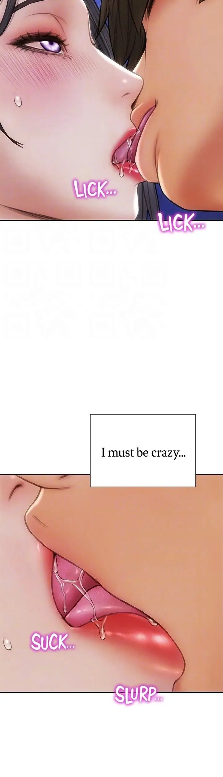 Bad Guy - Chapter 66 [photo 38] - MangaPorn