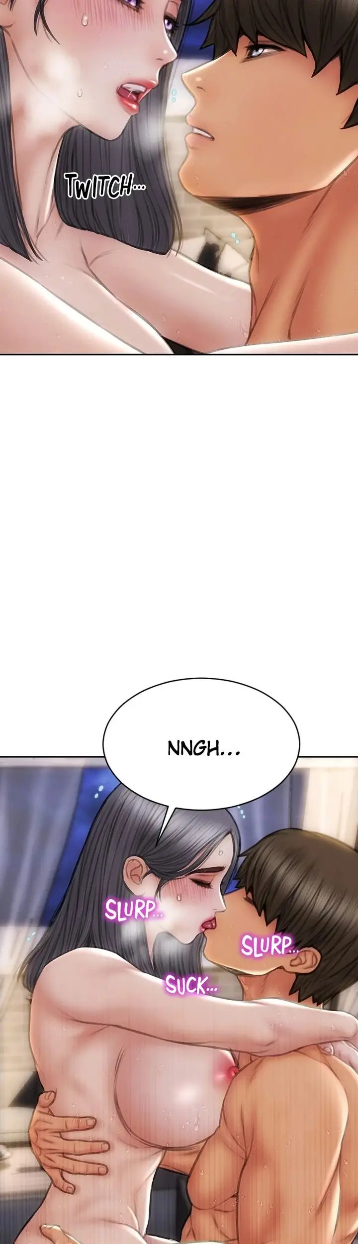 Bad Guy - Chapter 66 [photo 44] - MangaPorn