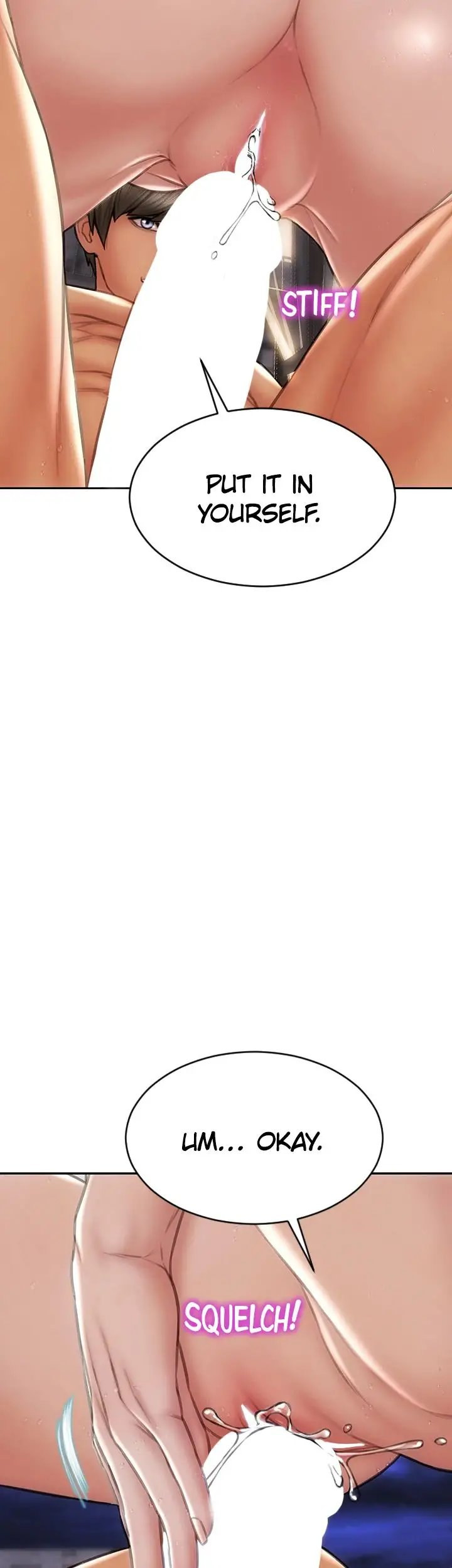 Bad Guy - Chapter 66 [photo 50] - MangaPorn