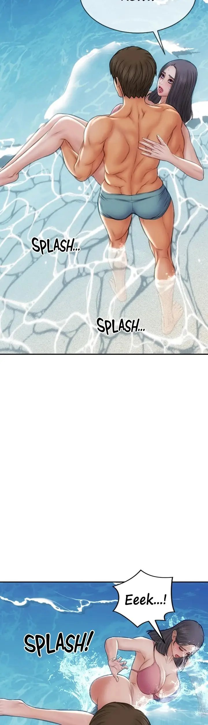 Bad Guy - Chapter 66 [photo 6] - MangaPorn