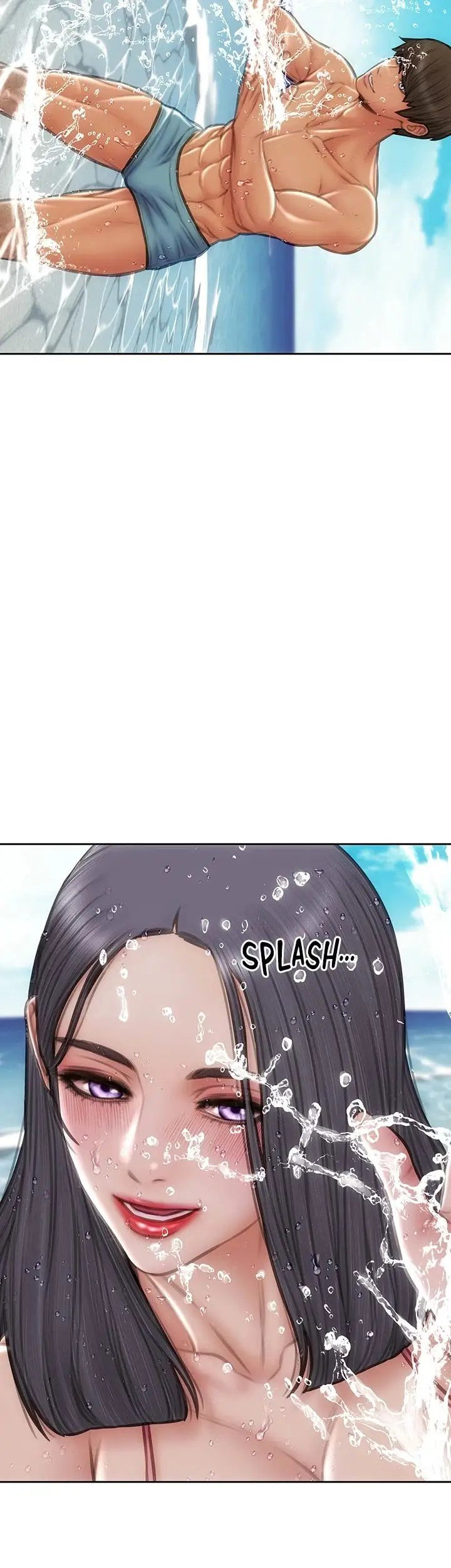 Bad Guy - Chapter 66 [photo 9] - MangaPorn