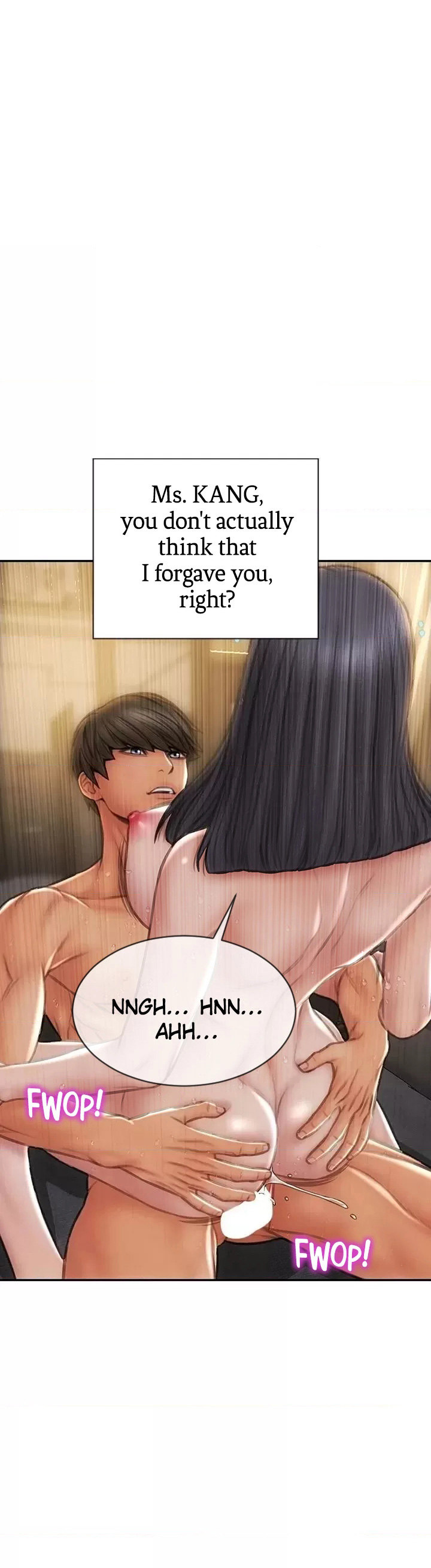 Bad Guy - Chapter 67 [photo 1] - MangaPorn