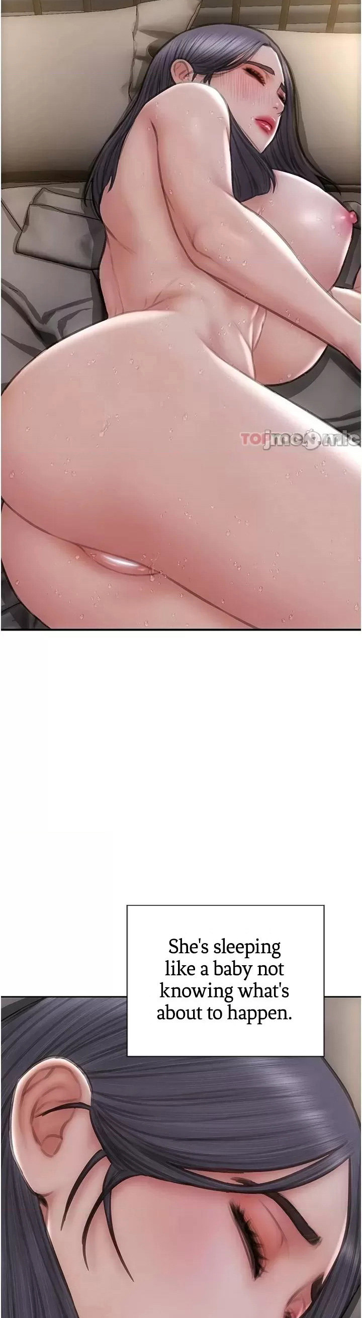 Bad Guy - Chapter 67 [photo 36] - MangaPorn