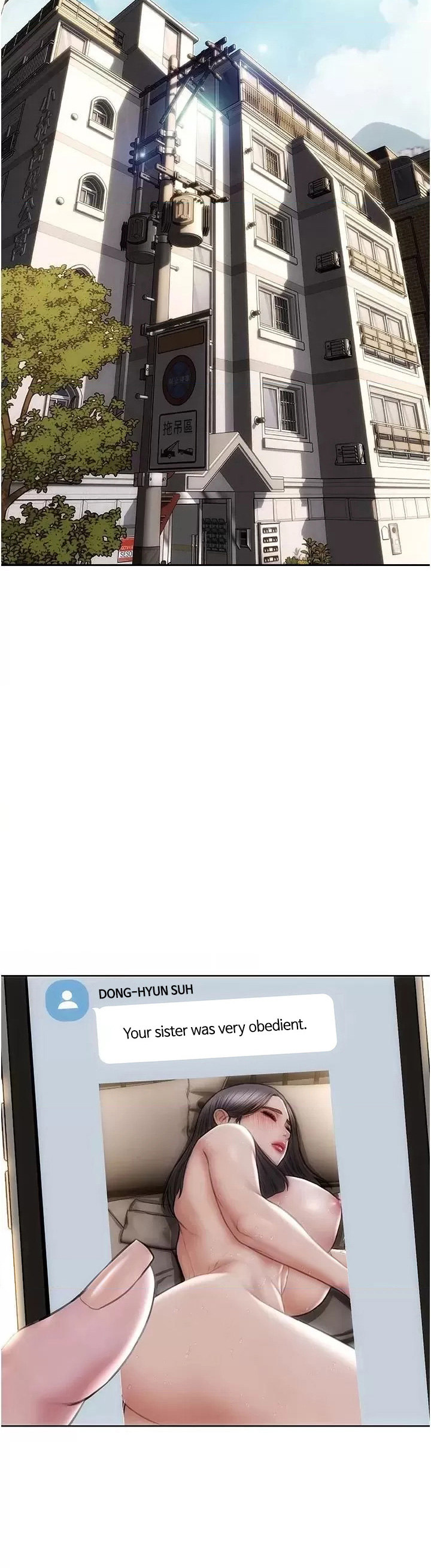 Bad Guy - Chapter 67 [photo 39] - MangaPorn