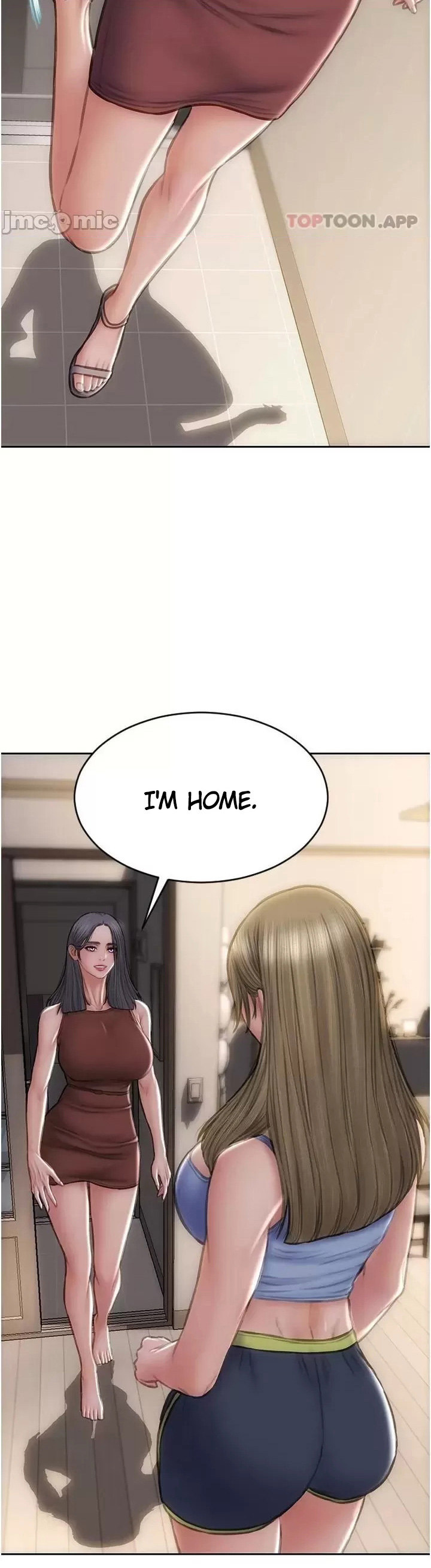 Bad Guy - Chapter 67 [photo 42] - MangaPorn