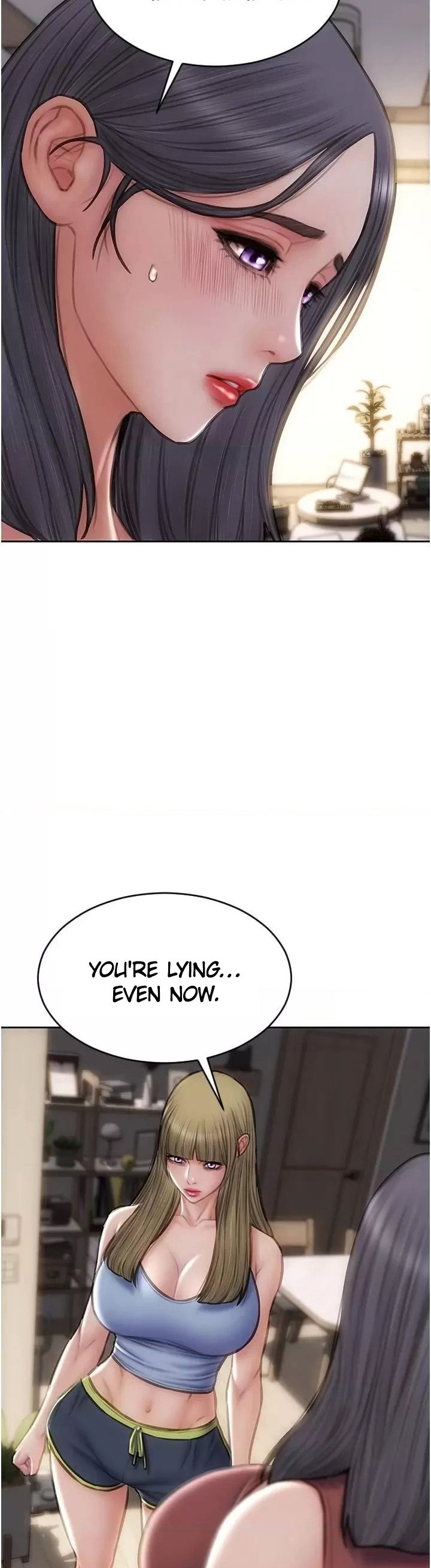 Bad Guy - Chapter 67 [photo 44] - MangaPorn