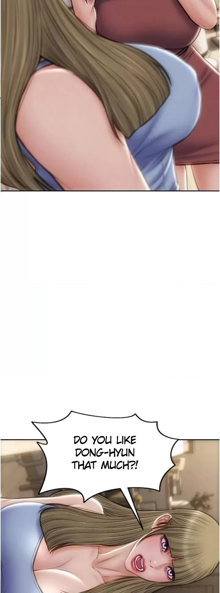 Bad Guy - Chapter 67 [photo 47] - MangaPorn