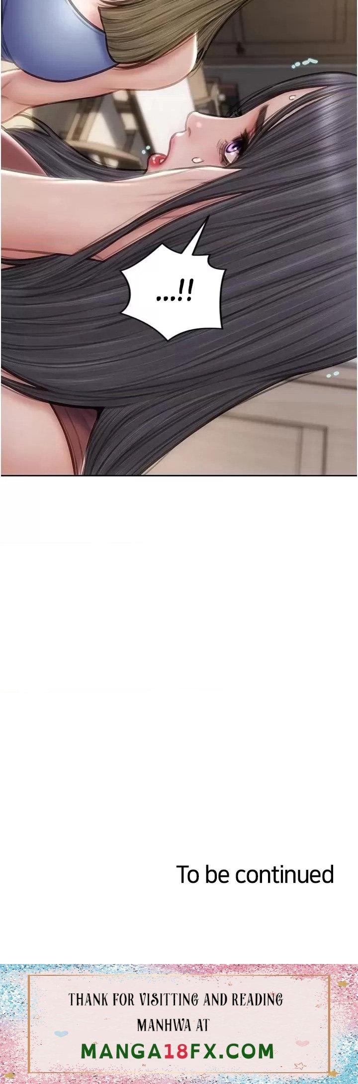 Bad Guy - Chapter 67 [photo 48] - MangaPorn