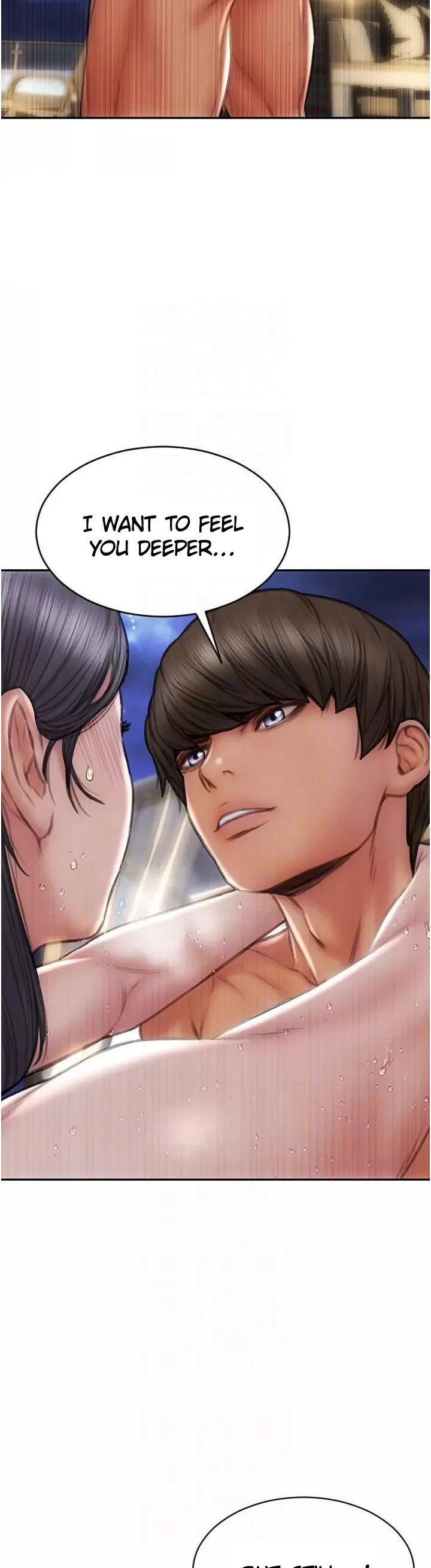 Bad Guy - Chapter 67 [photo 9] - MangaPorn