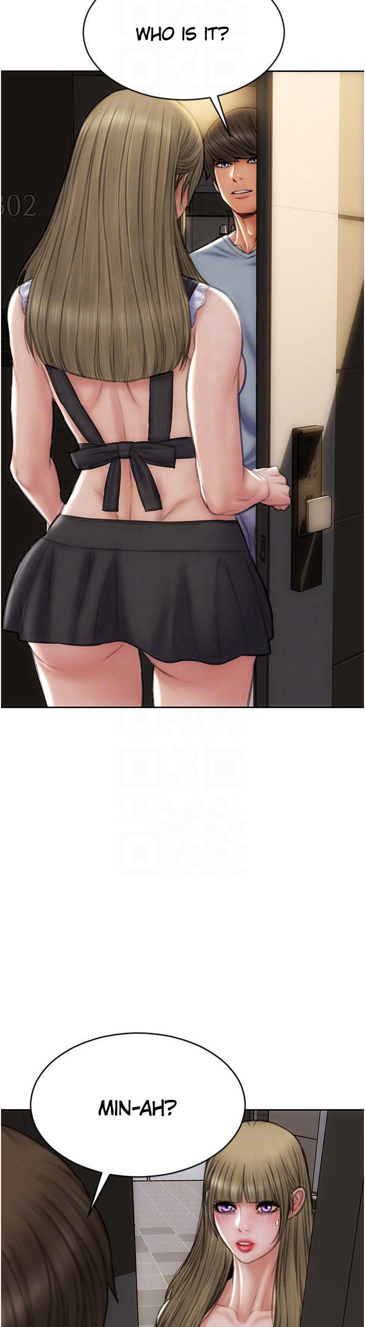 Bad Guy - Chapter 68 [photo 10] - MangaPorn