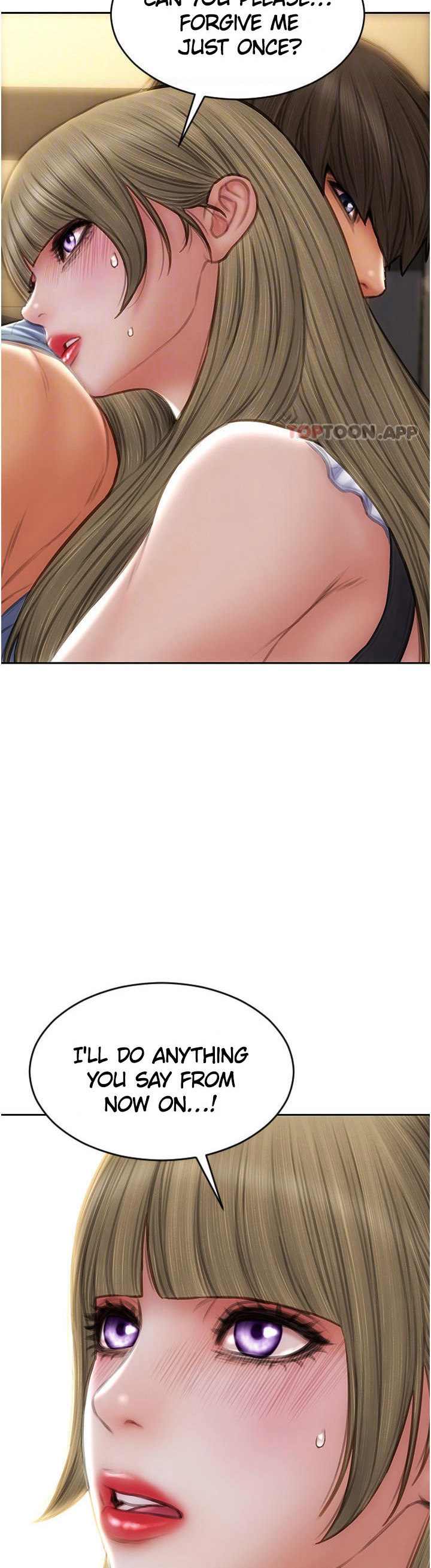 Bad Guy - Chapter 68 [photo 13] - MangaPorn