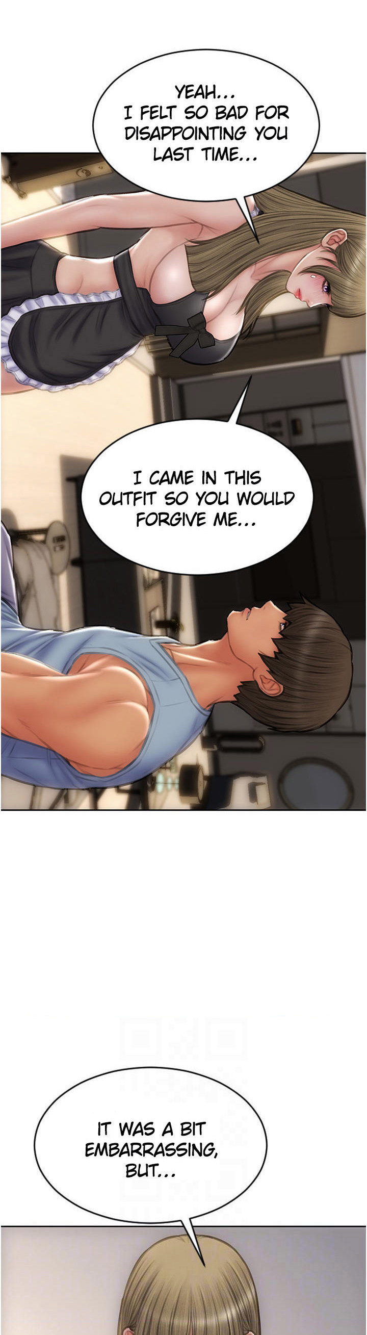 Bad Guy - Chapter 68 [photo 16] - MangaPorn