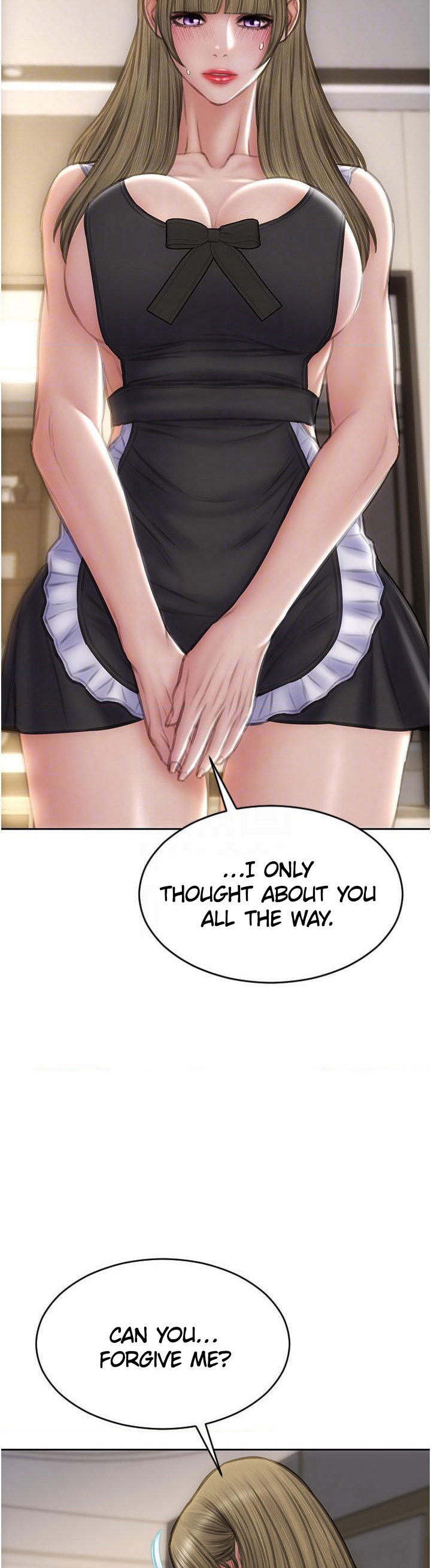 Bad Guy - Chapter 68 [photo 17] - MangaPorn