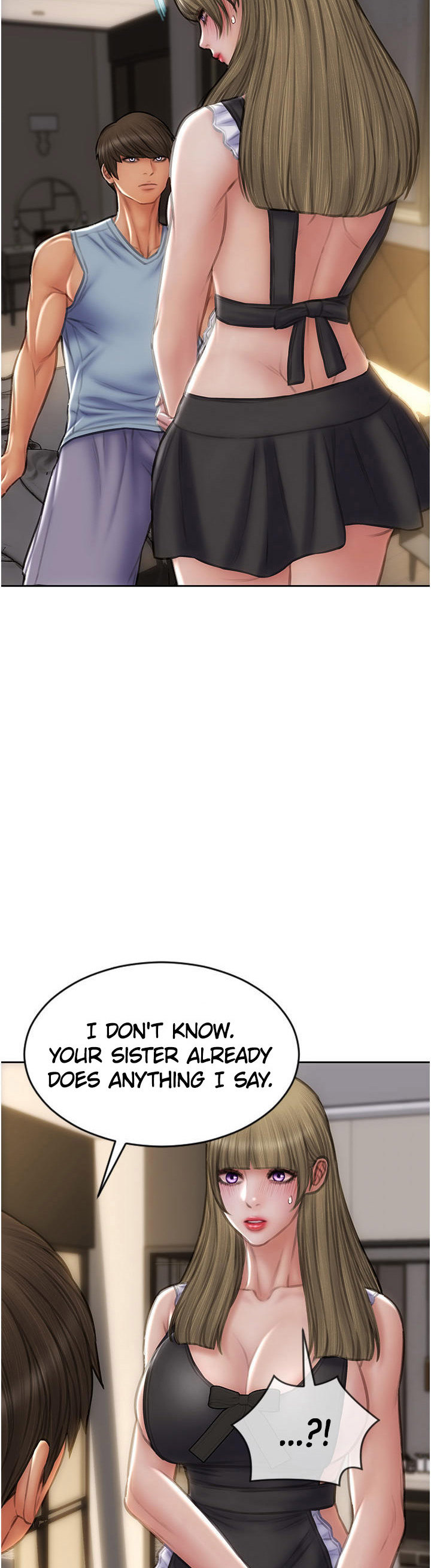 Bad Guy - Chapter 68 [photo 18] - MangaPorn