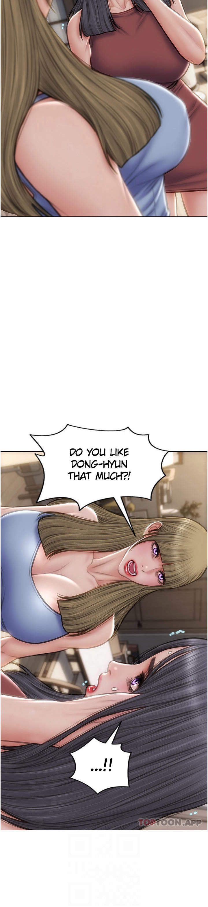 Bad Guy - Chapter 68 [photo 2] - MangaPorn