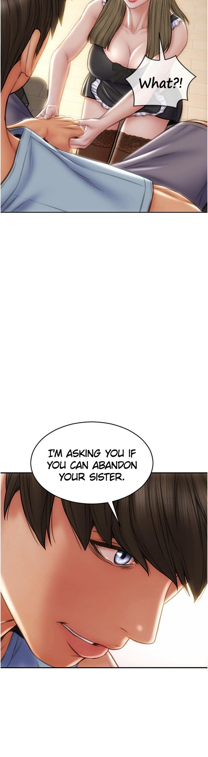 Bad Guy - Chapter 68 [photo 22] - MangaPorn