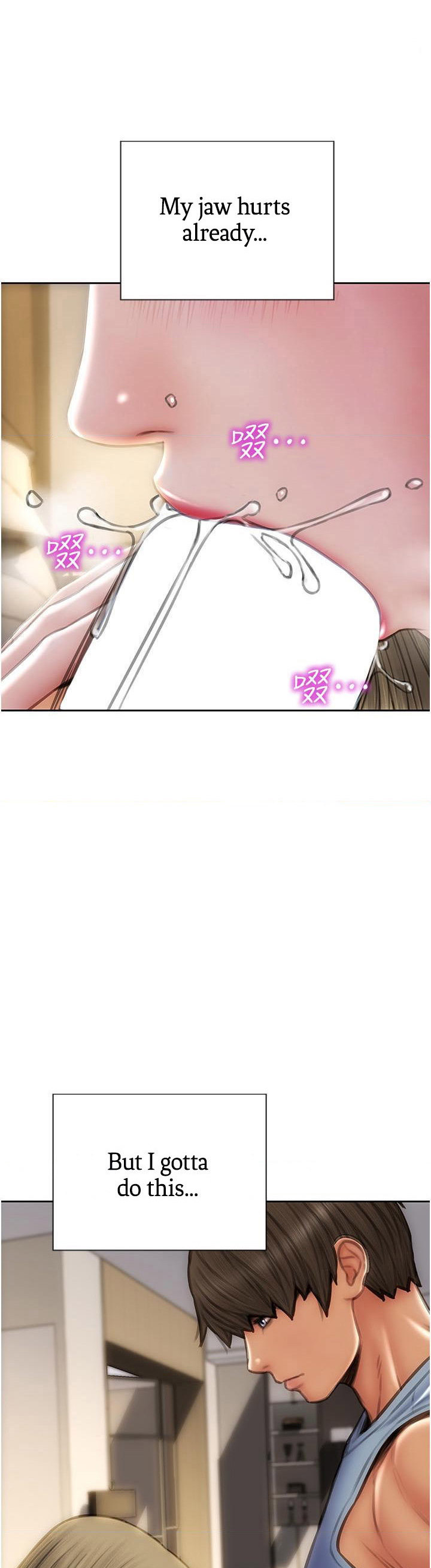 Bad Guy - Chapter 68 [photo 30] - MangaPorn