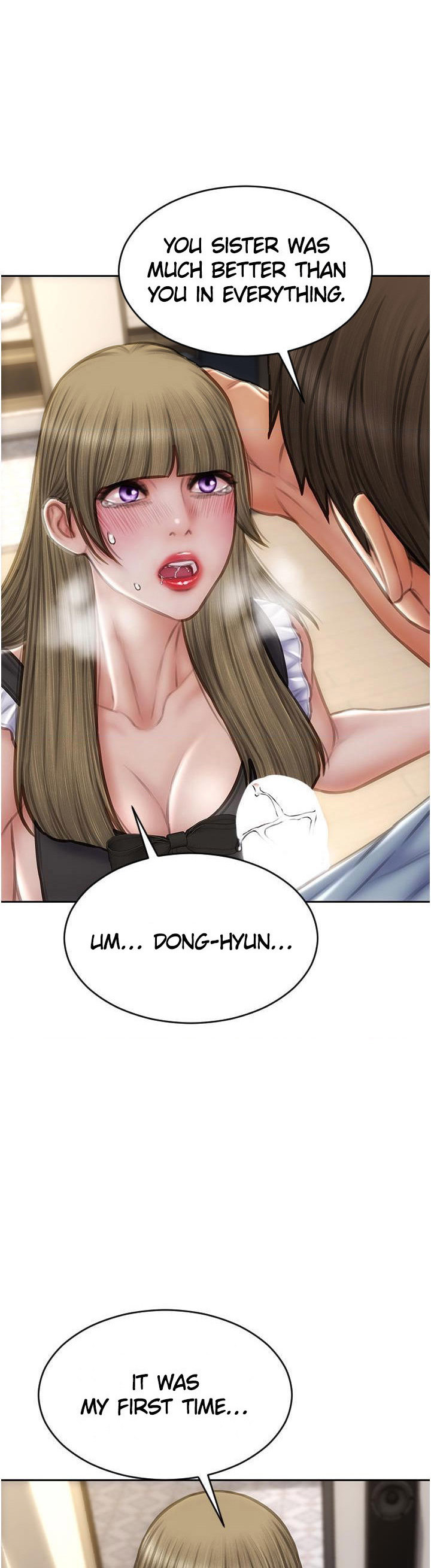 Bad Guy - Chapter 68 [photo 34] - MangaPorn
