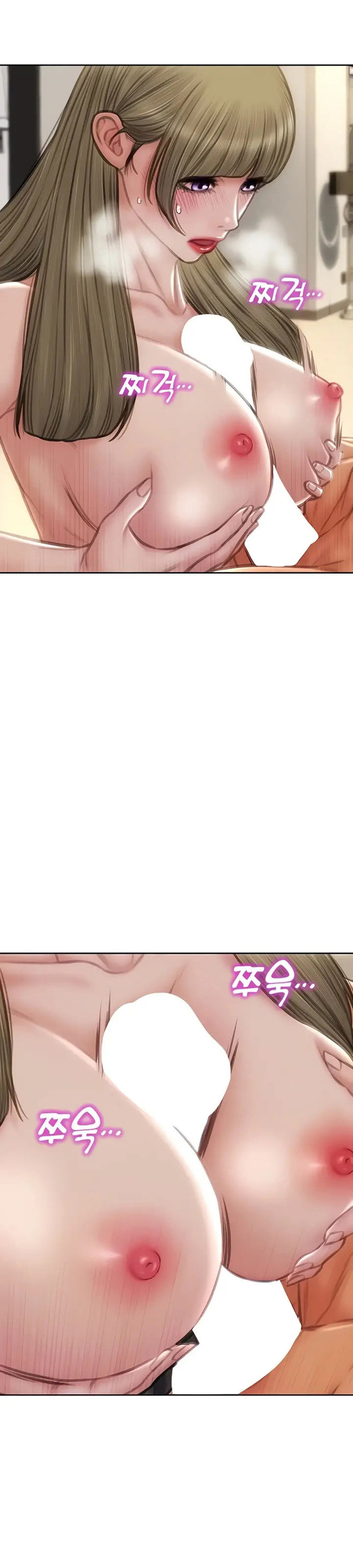 Bad Guy - Chapter 69 [photo 14] - MangaPorn