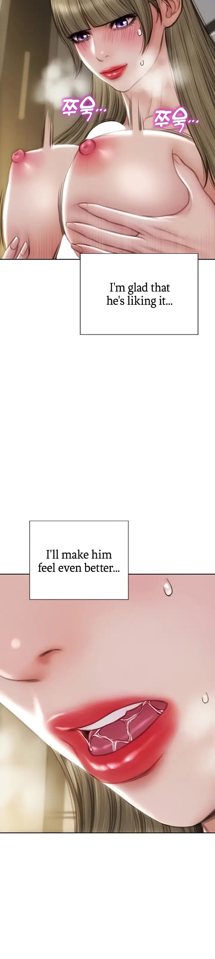 Bad Guy - Chapter 69 [photo 17] - MangaPorn