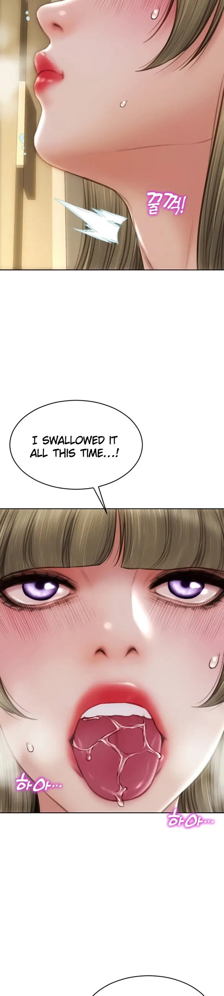 Bad Guy - Chapter 69 [photo 23] - MangaPorn